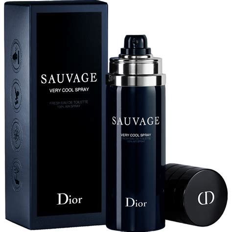 dior sauvage very cool spray vs edt|how long does edt last.